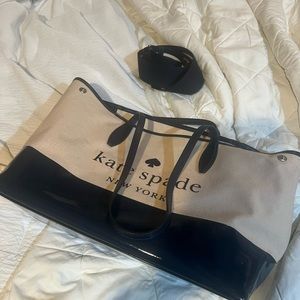Kate spade purse
